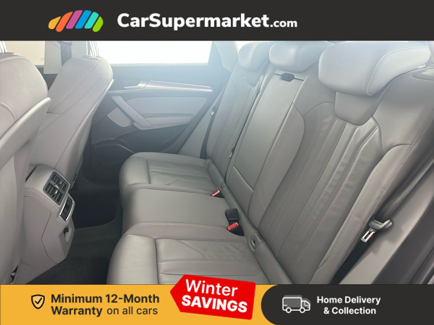 Used Audi Q5 2021 for sale - 77139170: Photo 19