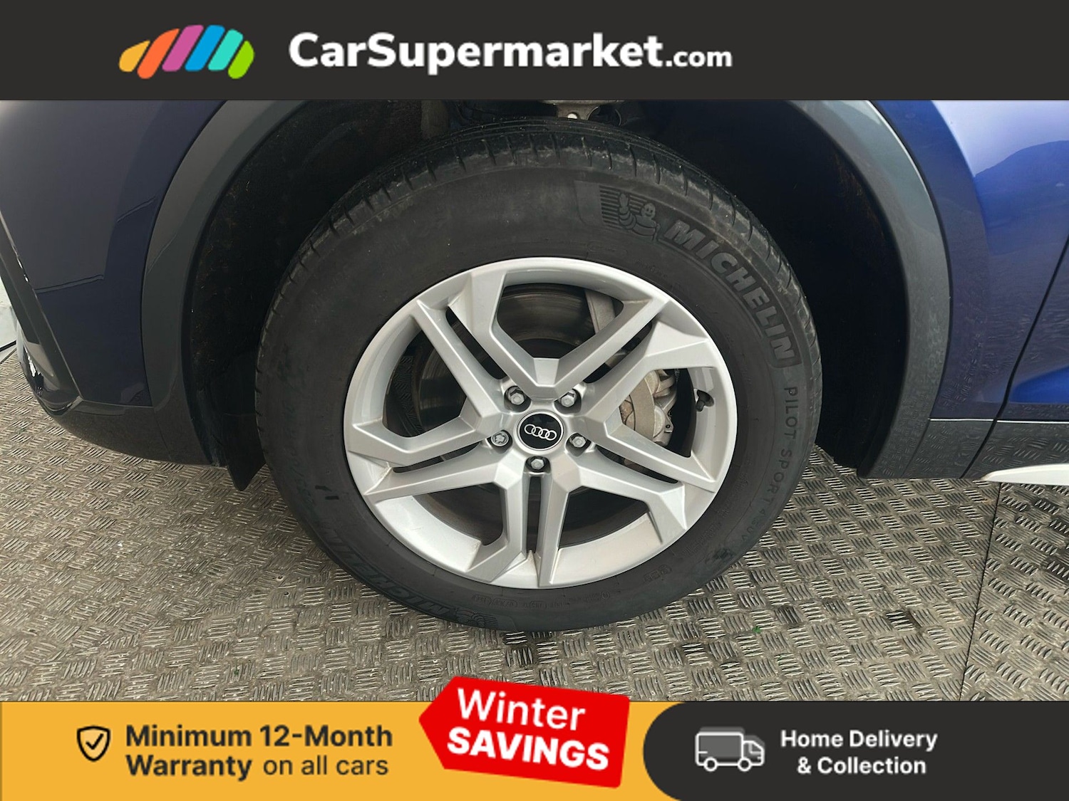 Used Audi Q5 2021 for sale - 77139170: Photo 20