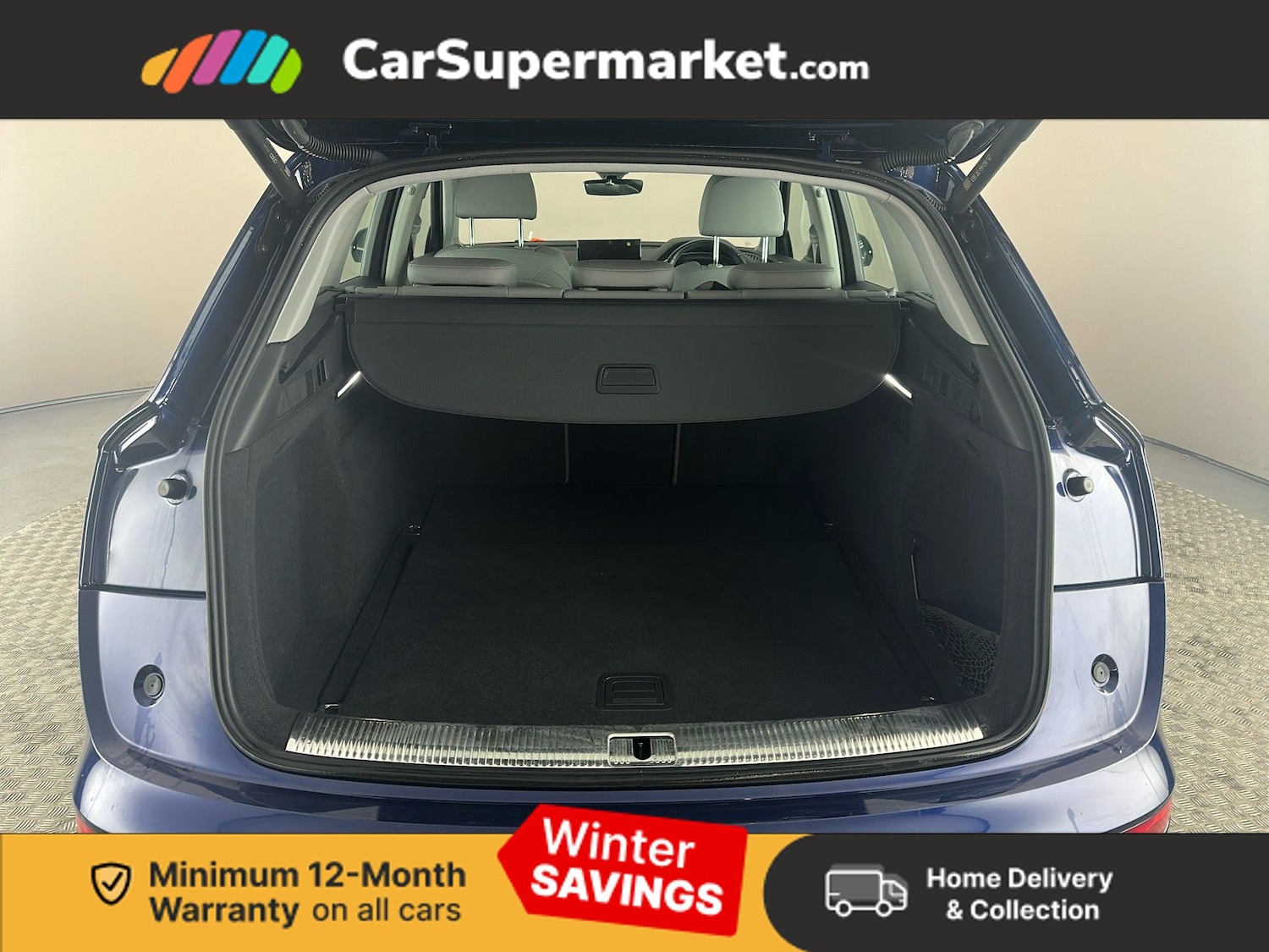 Used Audi Q5 2021 for sale - 77139170: Photo 23