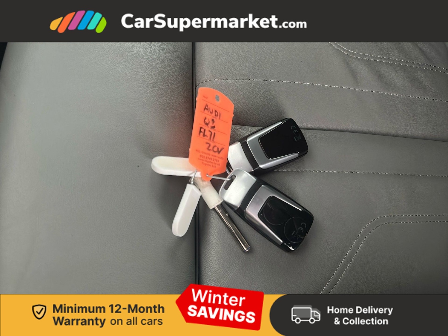 Used Audi Q5 2021 for sale - 77139170: Photo 24