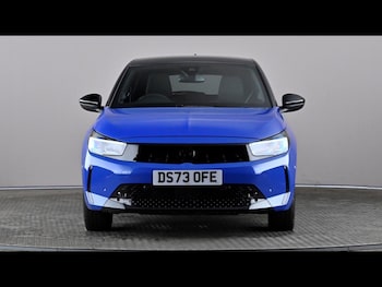 Used Vauxhall Corsa 2023 for sale - 78836423: Photo