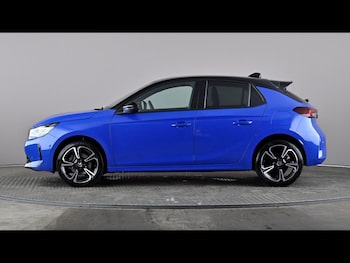 Used Vauxhall Corsa 2023 for sale - 78836423: Photo