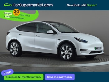 Used Tesla Model Y 2022 for sale - 78453943: Photo