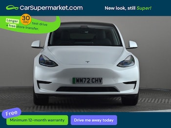 Used Tesla Model Y 2022 for sale - 78453943: Photo
