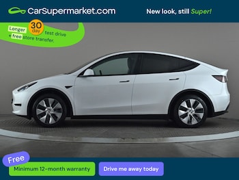Used Tesla Model Y 2022 for sale - 78453943: Photo