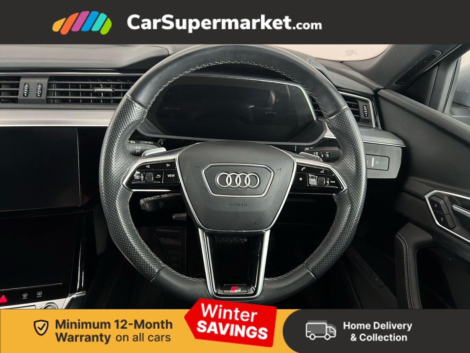 Used Audi e-tron 2022 for sale - 77172609: Photo 15