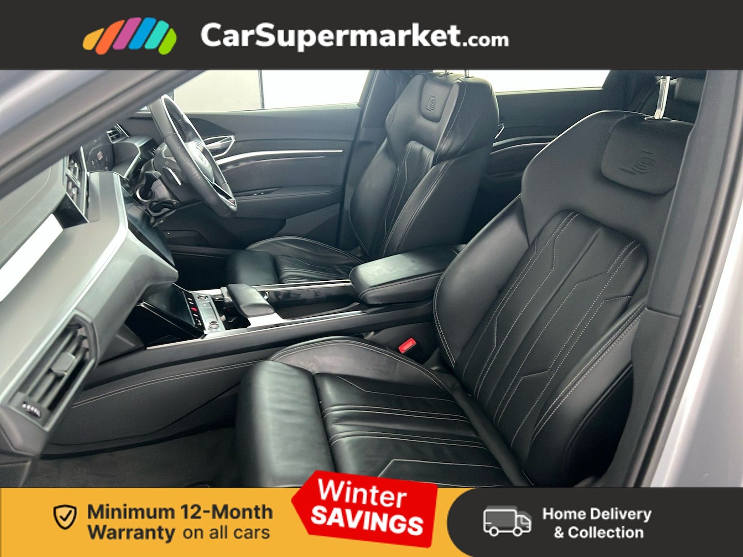 Used Audi e-tron 2022 for sale - 77172609: Photo 18