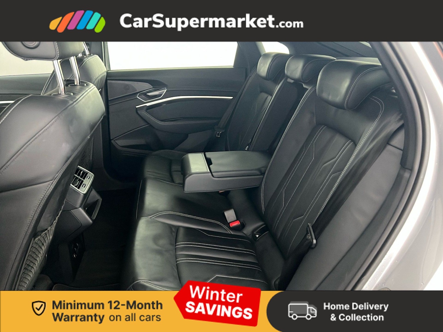 Used Audi e-tron 2022 for sale - 77172609: Photo 19