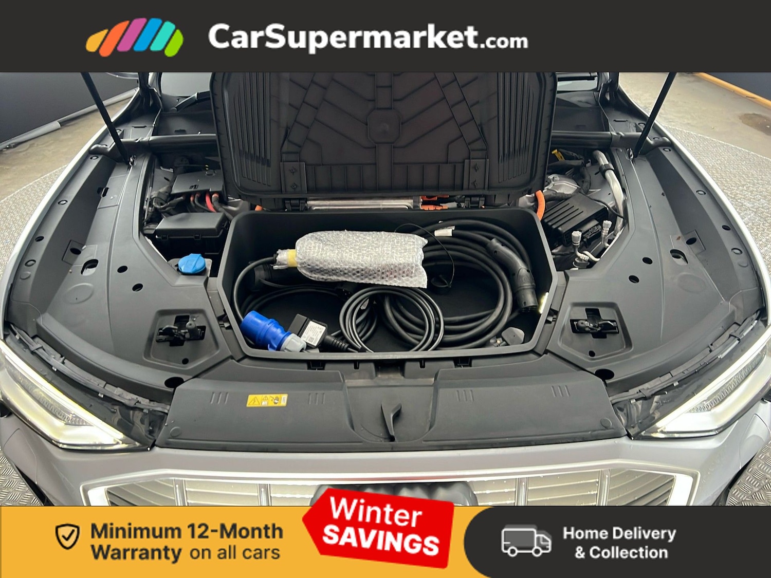 Used Audi e-tron 2022 for sale - 77172609: Photo 24