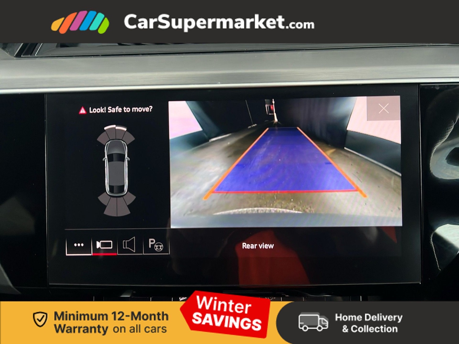 Used Audi e-tron 2022 for sale - 77172609: Photo 28