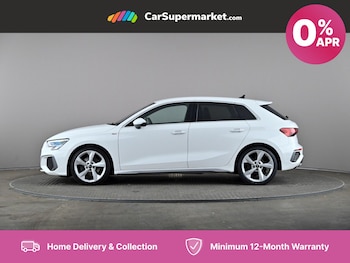 Used Audi A3 2021 for sale - 75501210: Photo