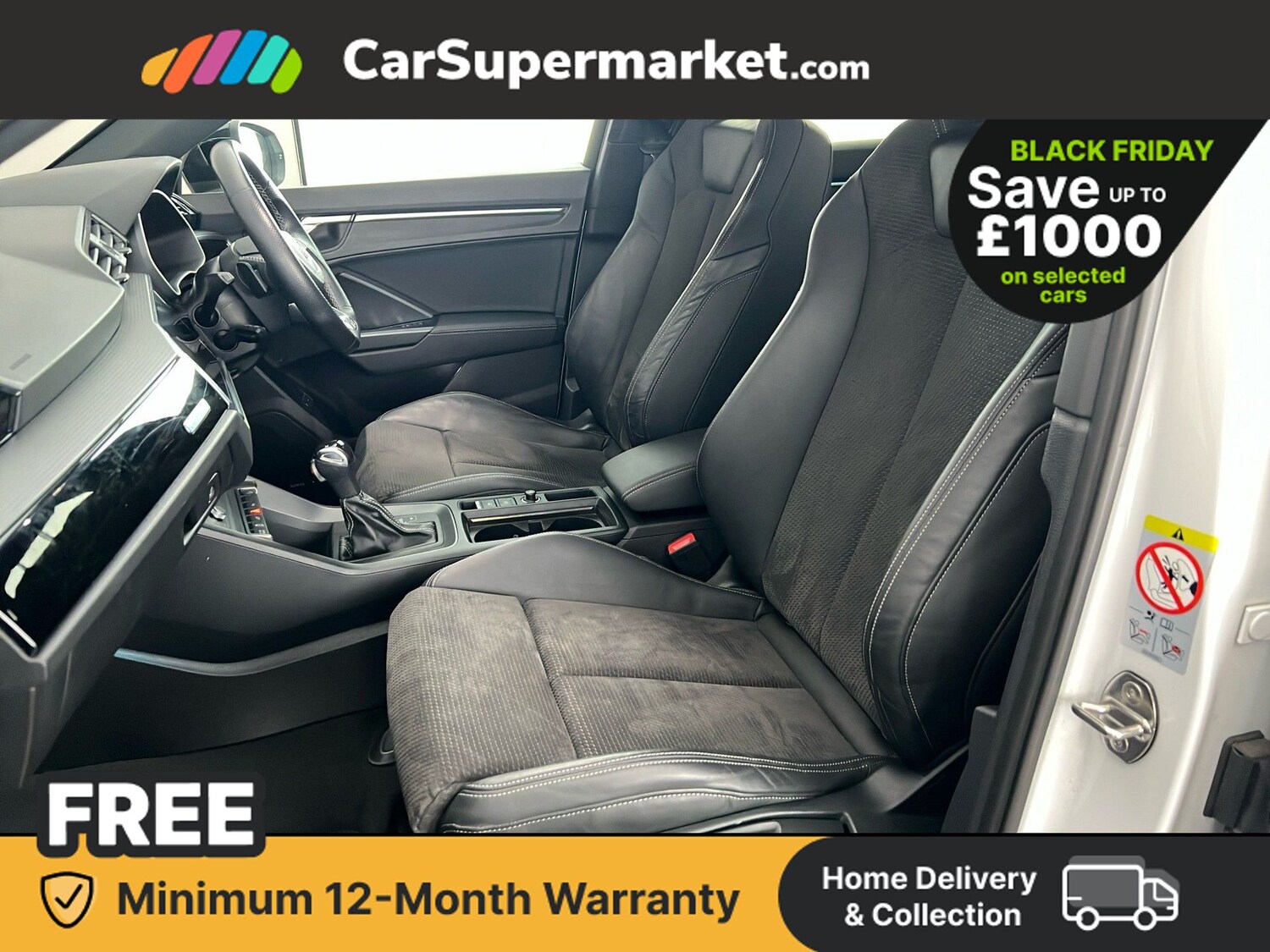 Used Audi Q3 2021 for sale - 76581573: Photo 18