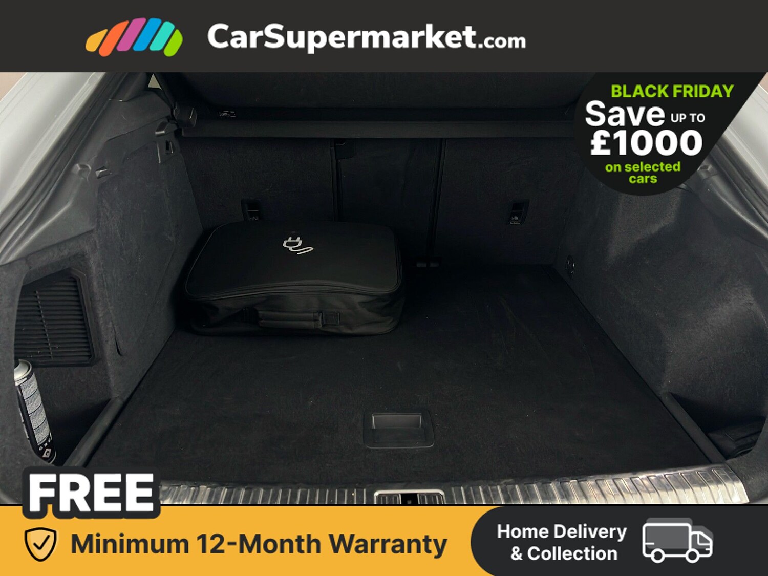 Used Audi Q3 2021 for sale - 76581573: Photo 23