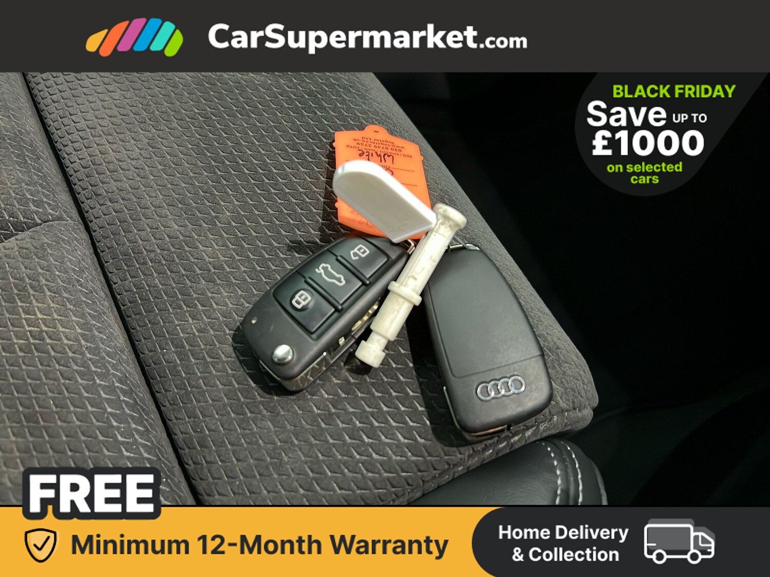 Used Audi Q3 2021 for sale - 76581573: Photo 24