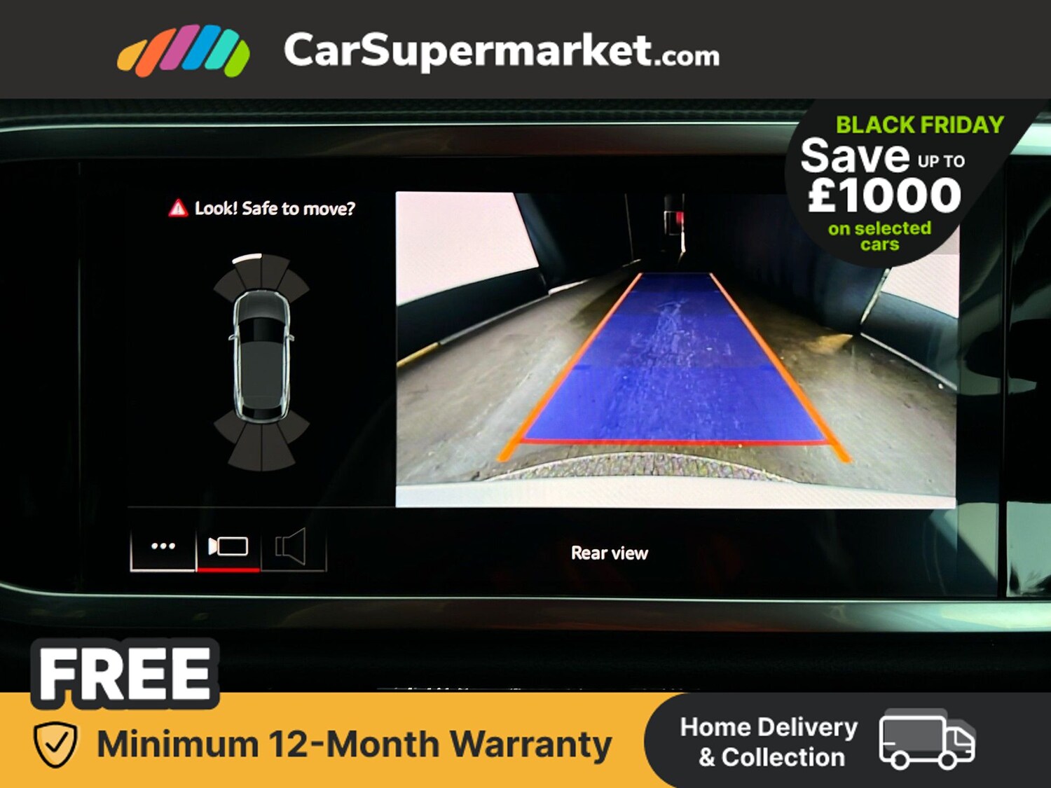 Used Audi Q3 2021 for sale - 76581573: Photo 26