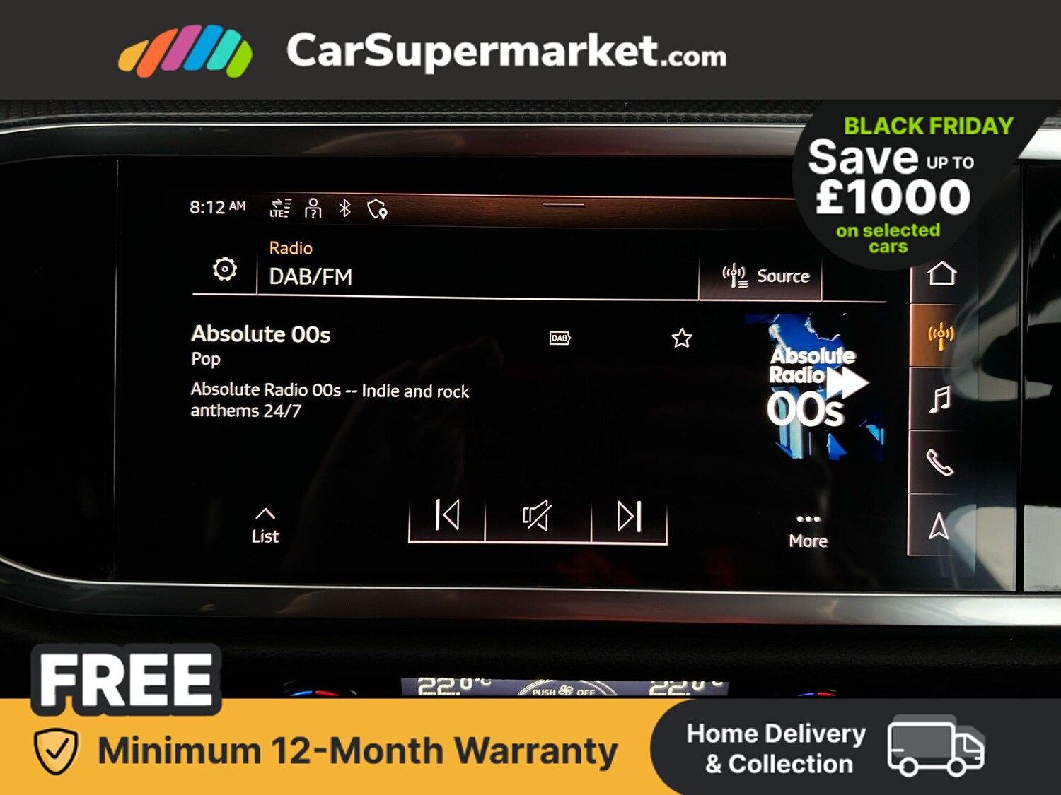 Used Audi Q3 2021 for sale - 76581573: Photo 29