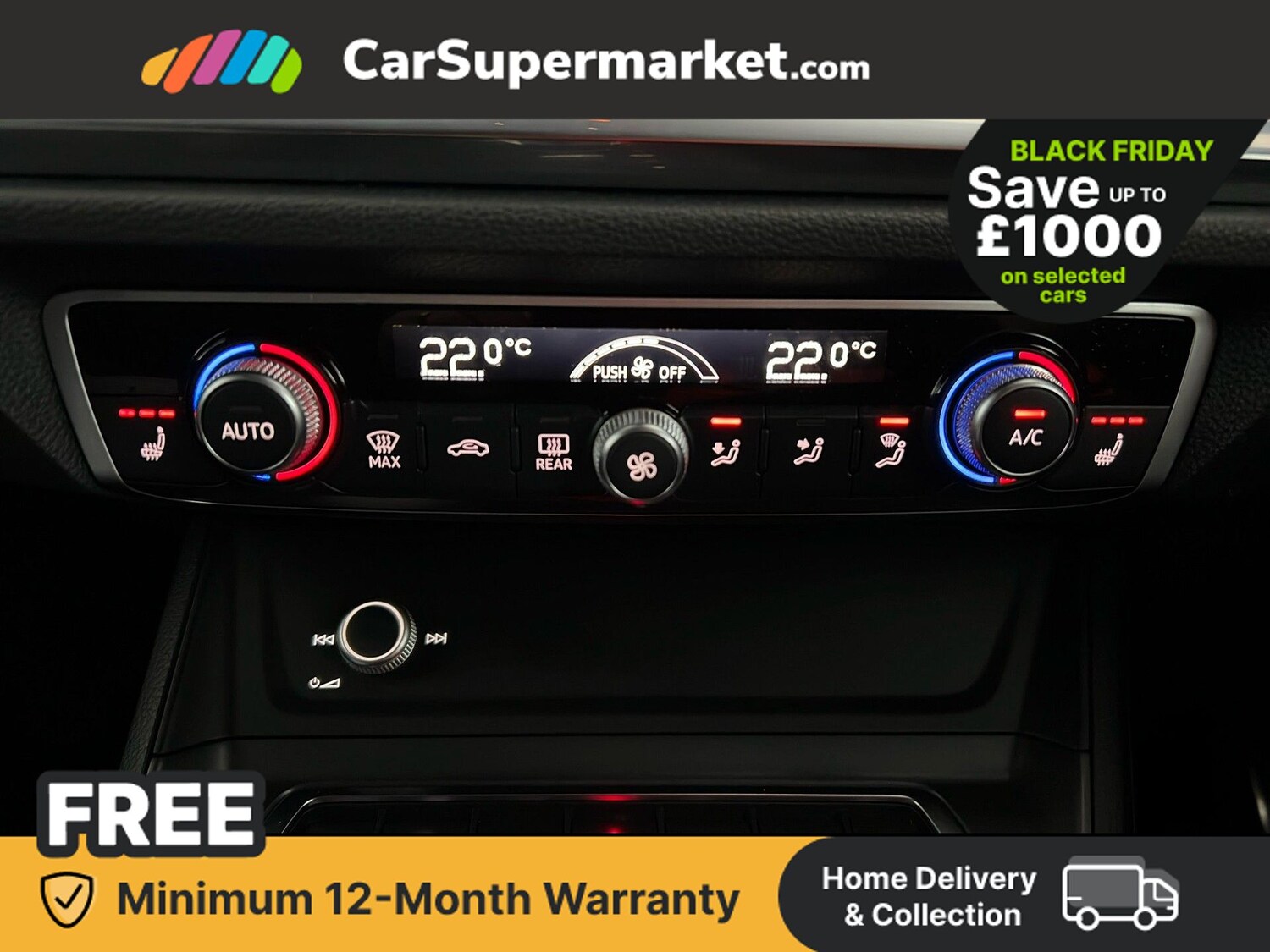 Used Audi Q3 2021 for sale - 76581573: Photo 30