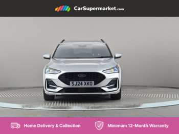 Used Ford Focus 2024 for sale - 74955418: Photo