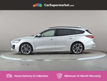 Used Ford Focus 2024 for sale - 74955418: Photo