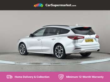 Used Ford Focus 2024 for sale - 74955418: Photo