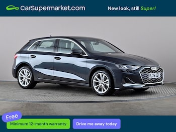 Used Audi A3 2025 for sale - 78354314: Photo