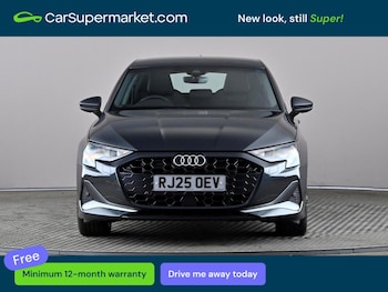 Used Audi A3 2025 for sale - 78354314: Photo
