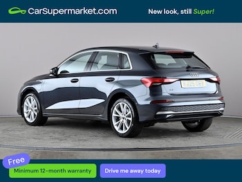 Used Audi A3 2025 for sale - 78354314: Photo