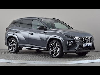 Used Hyundai TUCSON 2025 for sale - 79423811: Photo