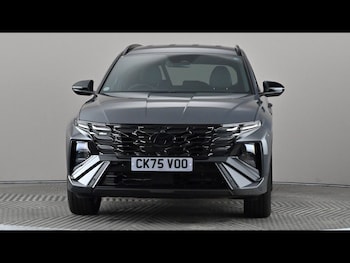Used Hyundai TUCSON 2025 for sale - 79423811: Photo