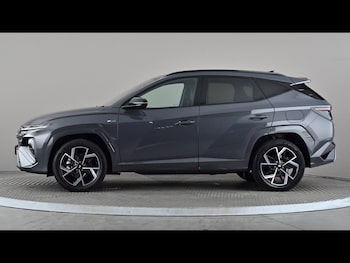Used Hyundai TUCSON 2025 for sale - 79423811: Photo