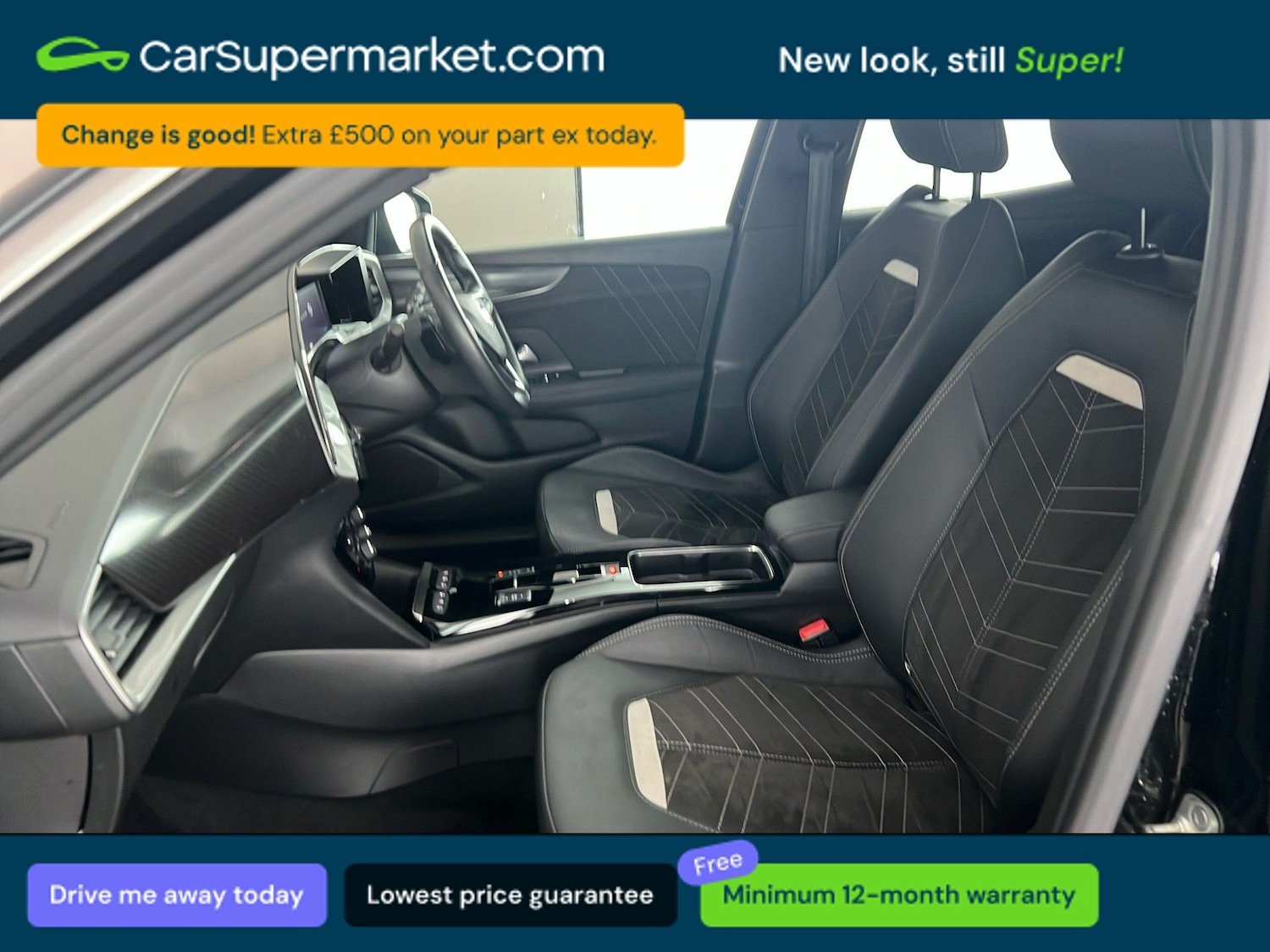 Used Vauxhall Mokka 2023 for sale - 78210795: Photo 18