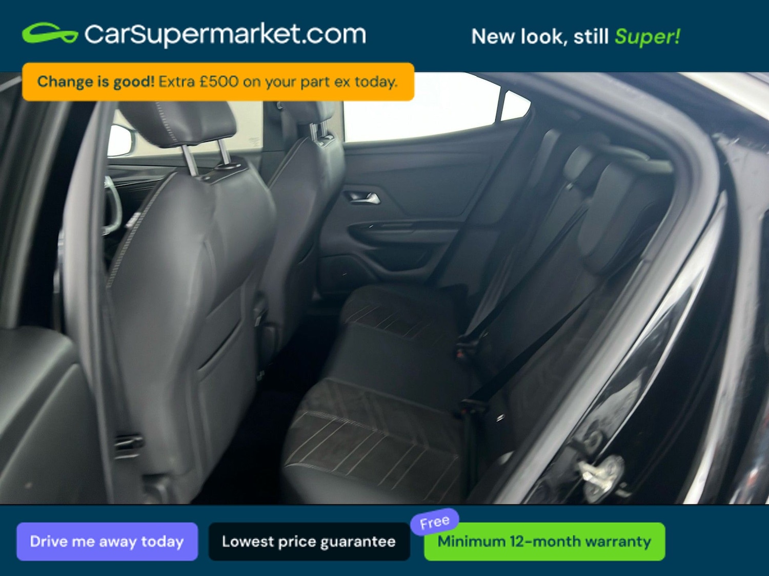 Used Vauxhall Mokka 2023 for sale - 78210795: Photo 19