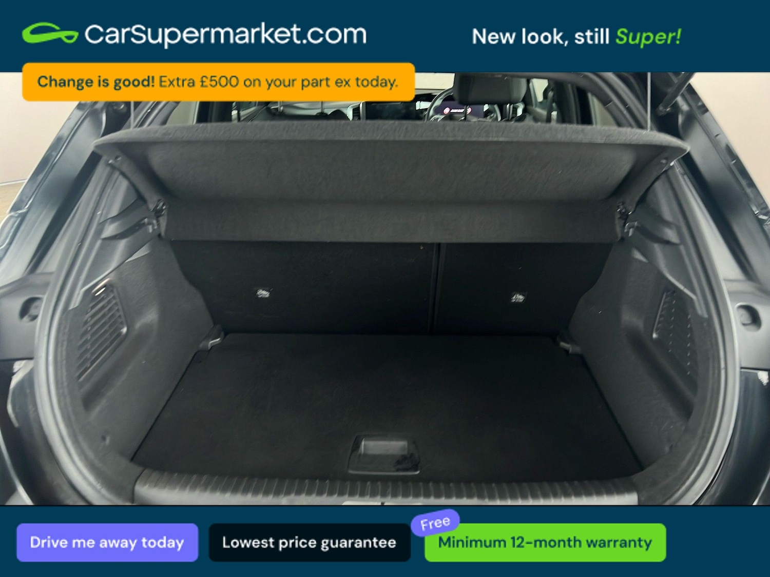 Used Vauxhall Mokka 2023 for sale - 78210795: Photo 23