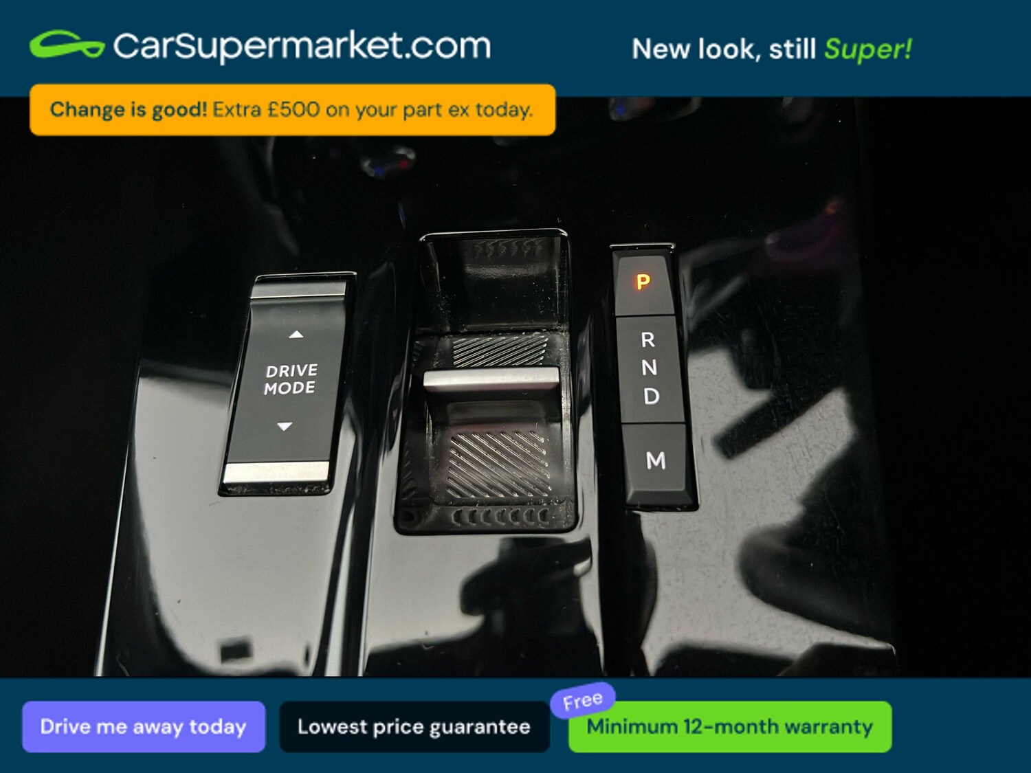 Used Vauxhall Mokka 2023 for sale - 78210795: Photo 26