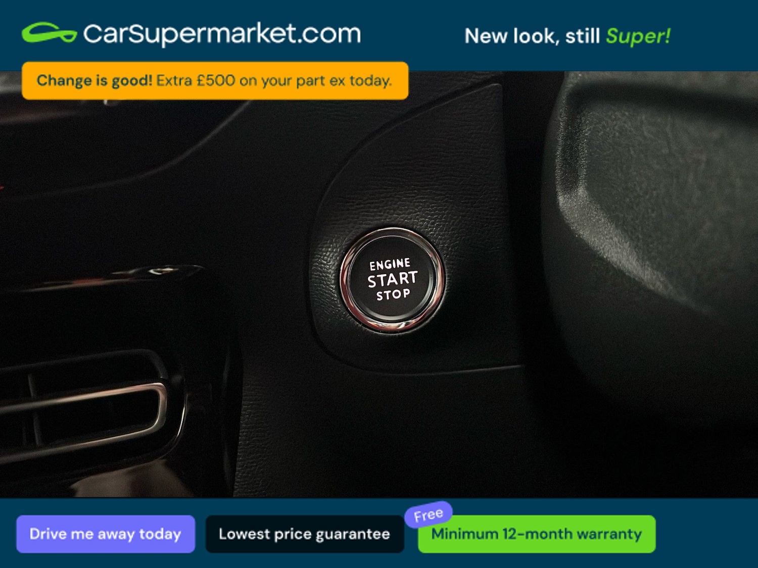 Used Vauxhall Mokka 2023 for sale - 78210795: Photo 30