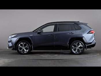 Used Toyota RAV4 2022 for sale - 79174879: Photo