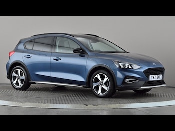 Used Ford Focus 2022 for sale - 78852073: Photo