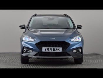 Used Ford Focus 2022 for sale - 78852073: Photo