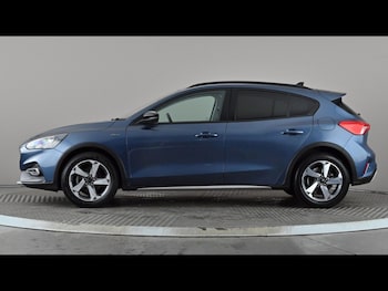 Used Ford Focus 2022 for sale - 78852073: Photo
