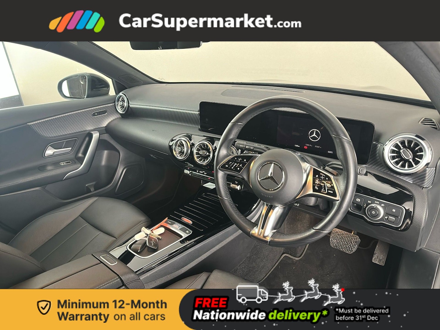 Used Mercedes-Benz A-Class 2023 for sale - 76884052: Photo 14