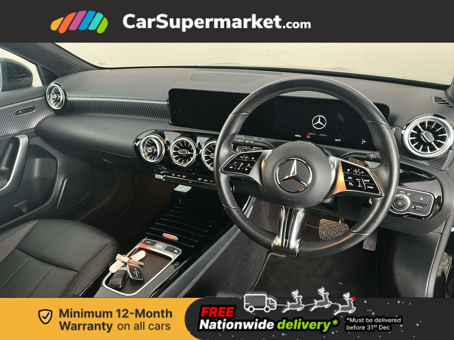 Used Mercedes-Benz A-Class 2023 for sale - 76884052: Photo 15