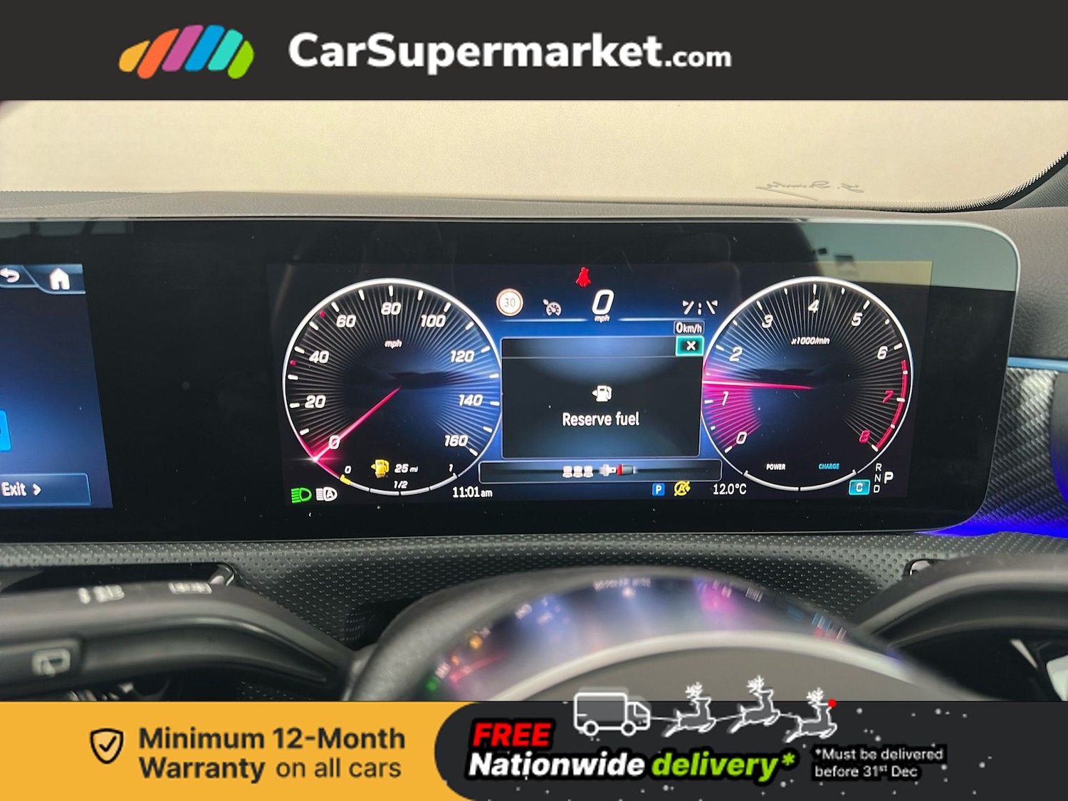 Used Mercedes-Benz A-Class 2023 for sale - 76884052: Photo 16