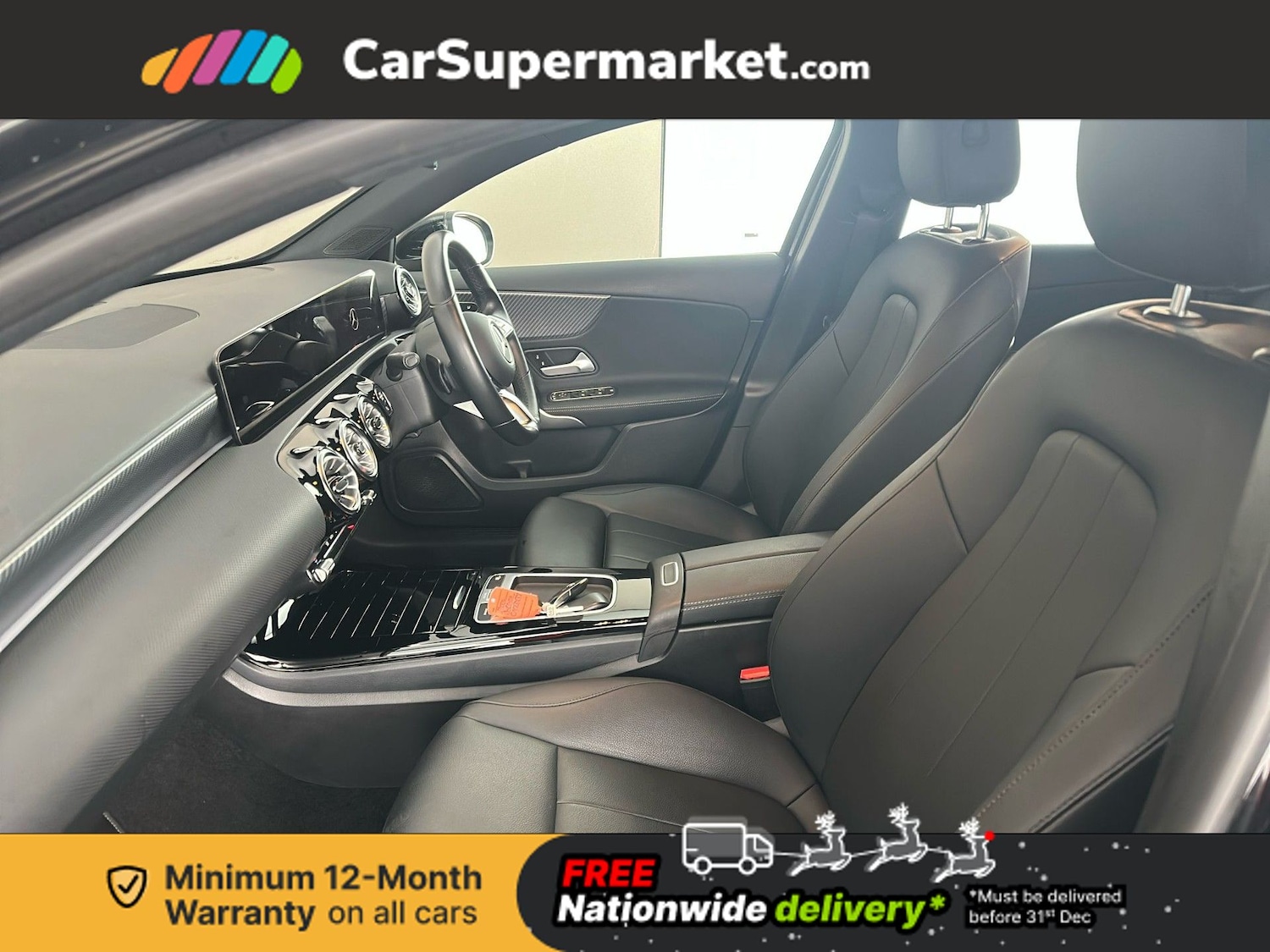 Used Mercedes-Benz A-Class 2023 for sale - 76884052: Photo 18