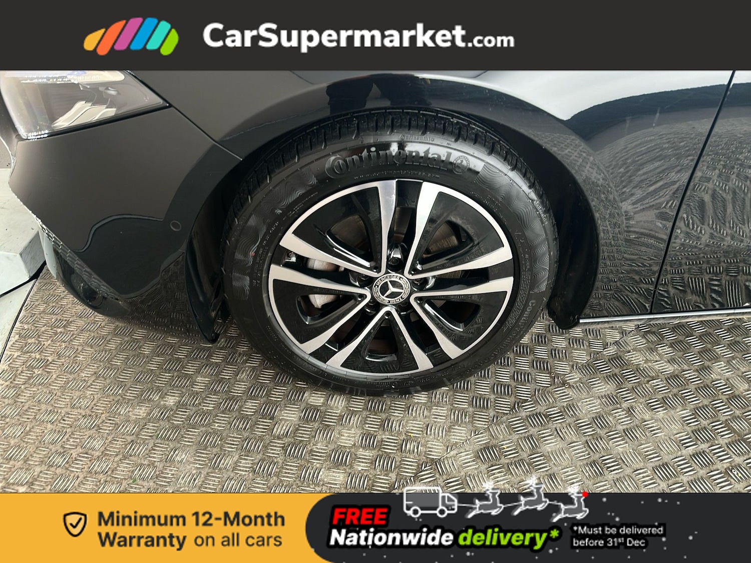 Used Mercedes-Benz A-Class 2023 for sale - 76884052: Photo 20