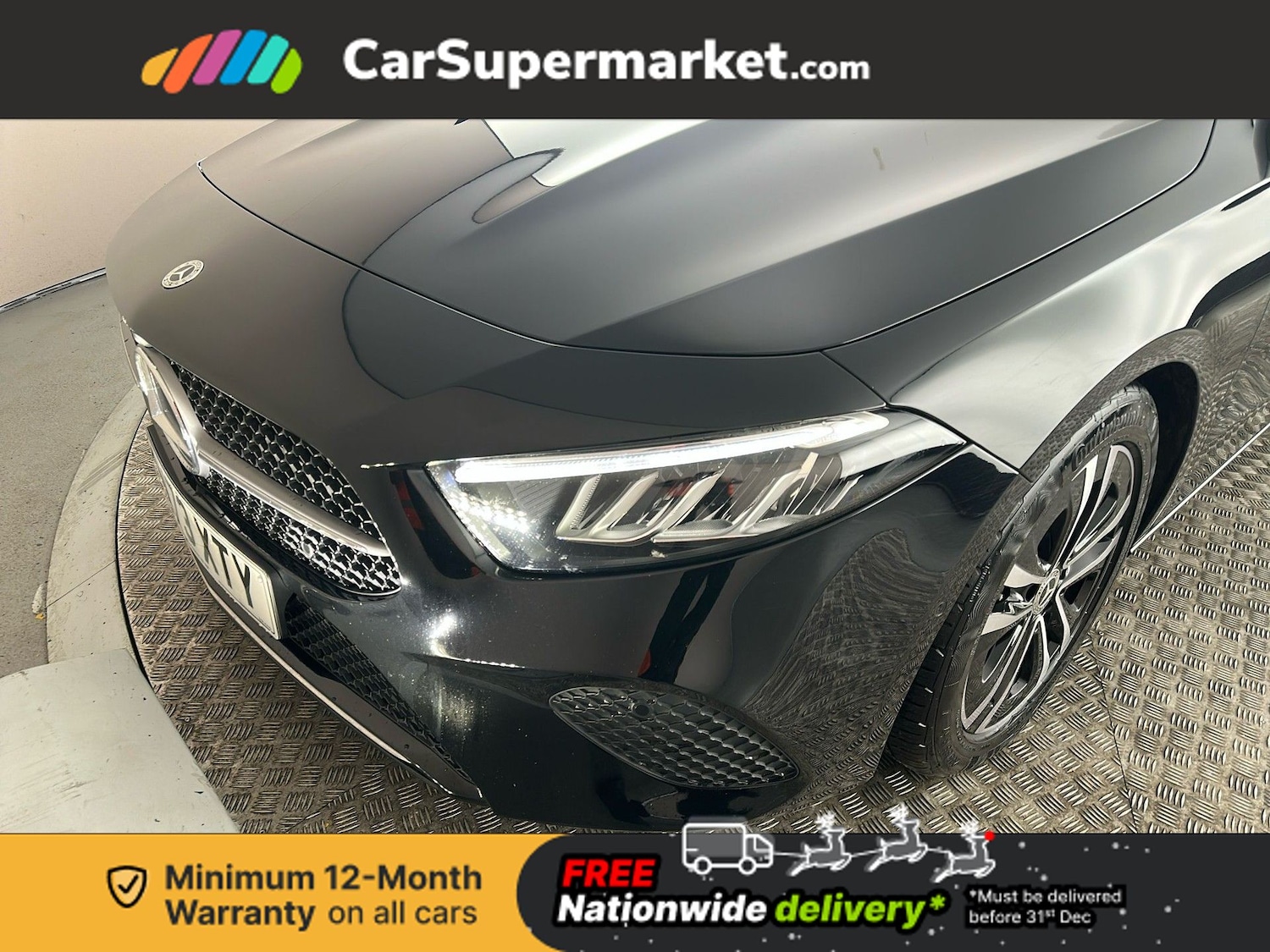 Used Mercedes-Benz A-Class 2023 for sale - 76884052: Photo 21