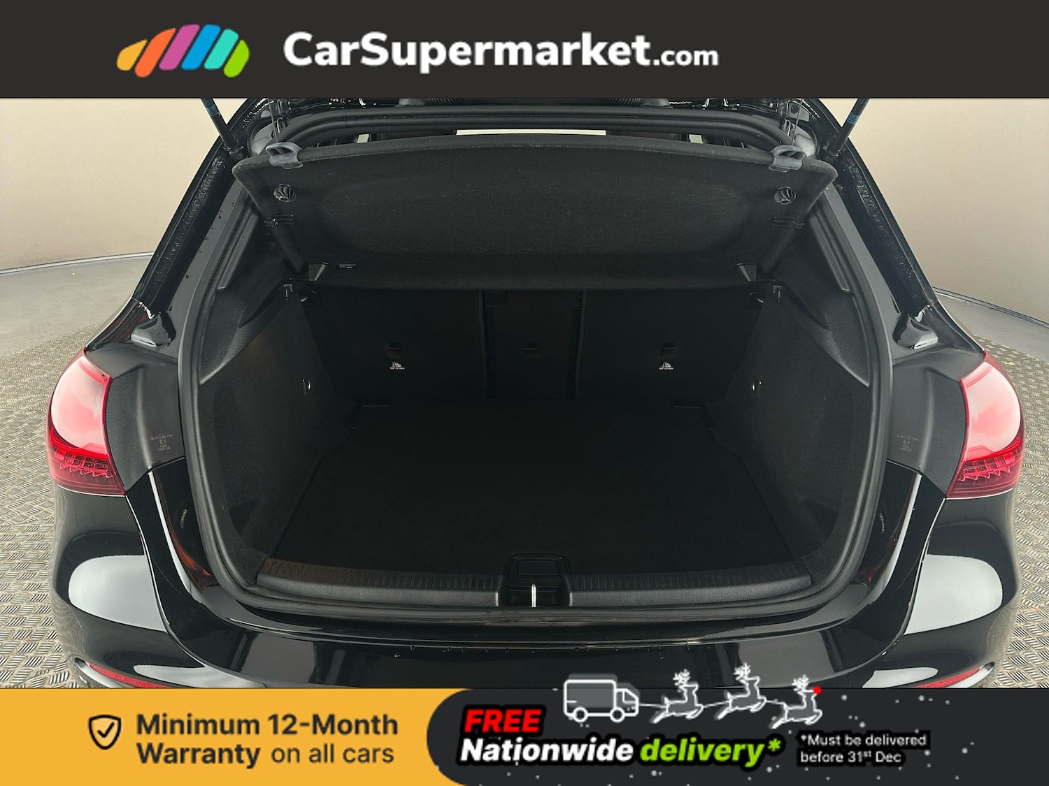 Used Mercedes-Benz A-Class 2023 for sale - 76884052: Photo 23