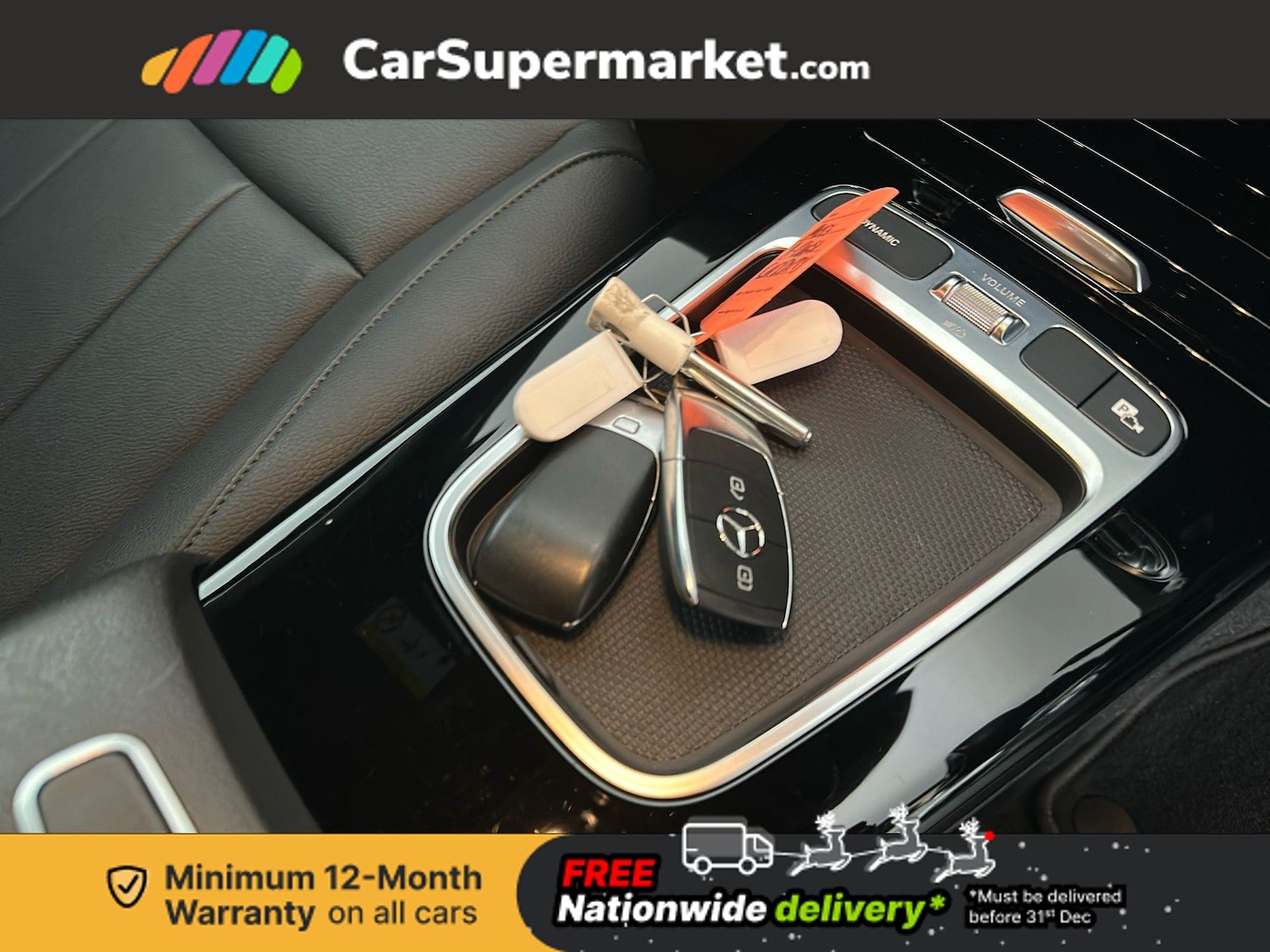 Used Mercedes-Benz A-Class 2023 for sale - 76884052: Photo 24