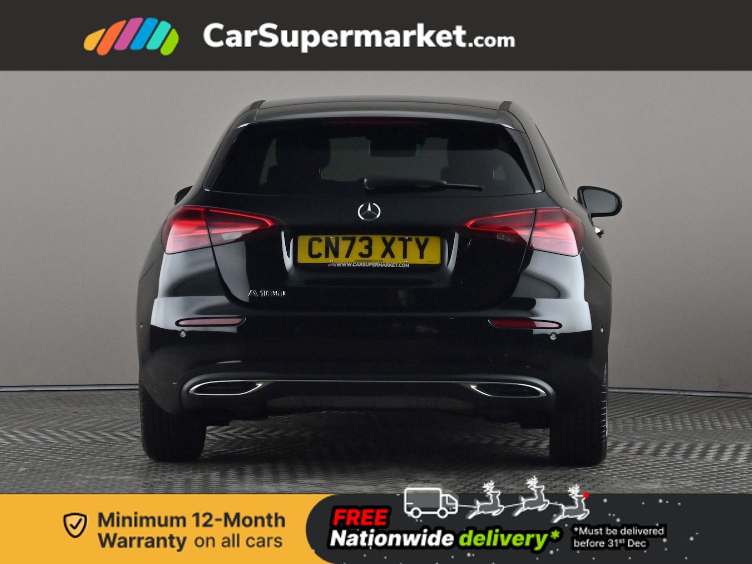 Used Mercedes-Benz A-Class 2023 for sale - 76884052: Photo 6