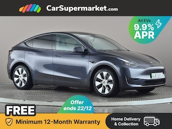 Tesla Model Y feature image