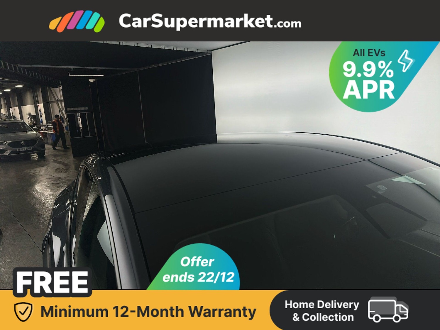 Used Tesla Model Y 2022 for sale - 76955481: Photo 23